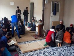 Kur’an’ı Kerim Okuma Yarışması’nda ön eleme yapıldı