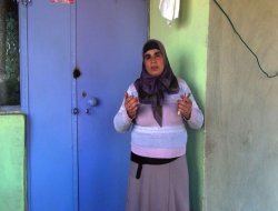 ‘Umut Kervanı’ Programı umut kapısı oldu