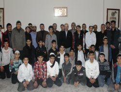 “Medreseli yöneticiler elzemdir”