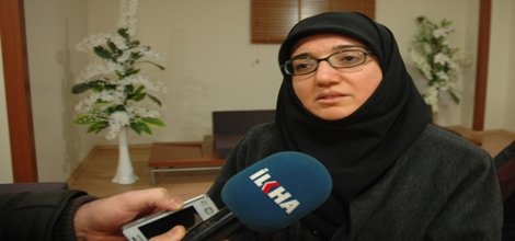 “HÜDA PAR, yapılan saldırılarda hep sağduyulu davranmıştır”