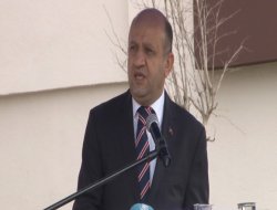 "Cumhurbaşkanı muhatap alınmayacak bir kişi olamaz"