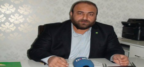 'PKK yandaşları provokasyon peşindedirler'