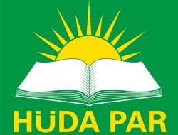 HÜDA PAR Başkanı Siverek’te parti kongresine katılacak