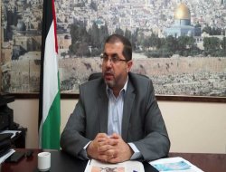 'Gazze'de hayat şartları çok zor durumda'