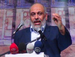 Malatya'da 'Mescid-i Aksa ve Kudüs’ün Etekleri' programı