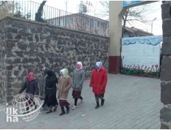 Başörtü Davası 11 Eylül'e Ertelendi