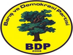 Eski BDP İlçe Başkanı Tutuklandı