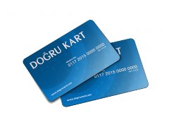 DOĞRUMEDYA İNDİRİM KARTI: DOĞRU KART