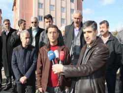 TOKİ’den binlerce Bingöllü depremzedeye icra şoku