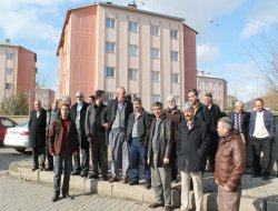 TOKİ’den binlerce Bingöllü depremzedeye icra şoku