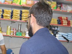 Eski madde bağımlısı: 'Polis bizi muhbirleştirmeye çalıştı'