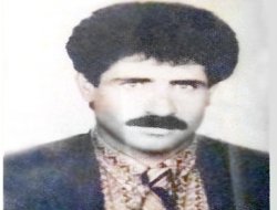 Xırbêsıtıl Köyü Şehidi Hamza Duman