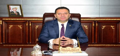 PKK’nin Diyarbakır'da katlettiği 7 öğrenci için taziye mesajı yayımlandı