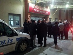 Batman’da kaza: 4 yaralı