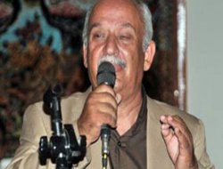 HDP'li vekil Murat Bozlak öldü