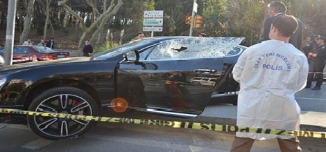 Türkiyeli mafya babası Hollanda'da infaz edildi