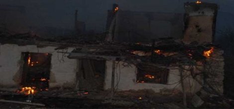 Denizli'de tehlikeli gerginlik: 1 ölü, 4 yaralı