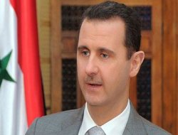 Esed Kürt özerkliğini kabul etmiyor