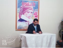 "Diyarbakır'ın Fethi ve Sahabeleri Anma" Semineri