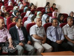 Batman'da Aile Eğitimi Programı