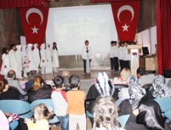 MEB 'Kutlu Doğum'u iş takvimine aldı