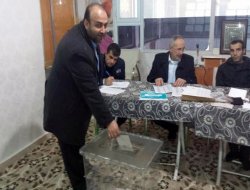 HÜDA PAR Cizre kongresi yapıldı