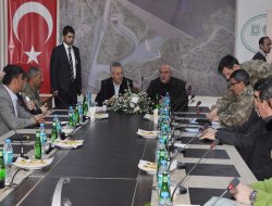 “Proje sayesinde 156 bin kişi istihdam edilecek”