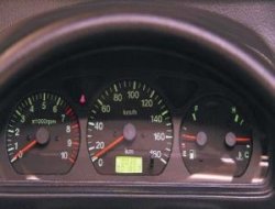 Km düşürene 5 bin TL ceza