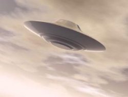 CIA'nın UFO itirafı!