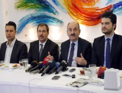 Bakan Müezzinoğlu: Türkiye bölgenin sağlık turizmi merkezi olacak