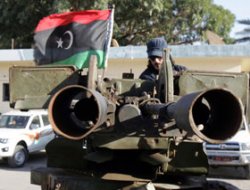 Arap Birliği Libya'yı görüşüyor