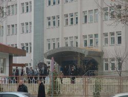 Yasadışı dinleme operasyonunda 22 polis Gaziantep’e getirildi