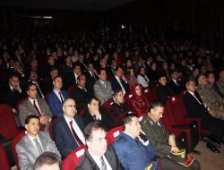 PKK’nin katlettiği 7 öğrenci için anma töreni düzenlendi