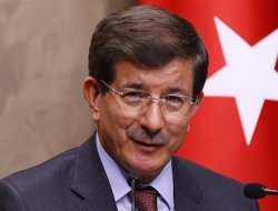 Davutoğlu: Kayıp astsubay Türkiye'ye getirildi