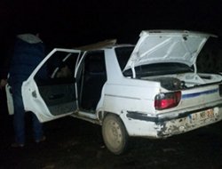 İdil'de 1 kişi aracında öldürüldü