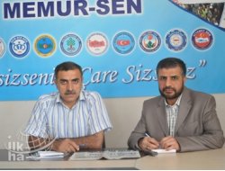 M. Şafi Özperk:"Mavi Marmara Bir Çığır Açmıştır"