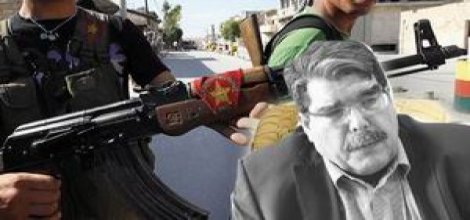 PYD'den 60 yaşındakilere "zorunlu askerlik" uygulaması