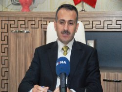 “Sosyal medyaya iten güç kontrollü bir güçtür”