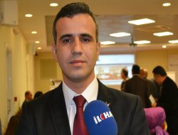 'IŞİD sebep değil sonuçtur'