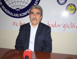 O öğretmenin ilişkisi okulla kesildi