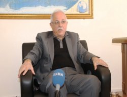 “PKK, Kemalistlerin, Baasistlerin, Stalinistlerin bir eseridir”