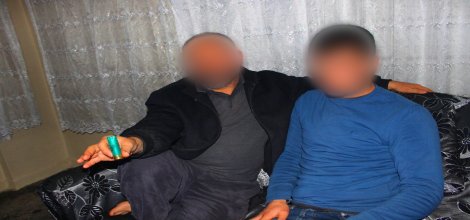 PKK'li çeteler dindar halkı hedef almaya devam ediyor