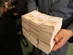 Turizm geliri azaldı