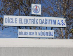 DEDAŞ Arıza’ya ulaşamayan vatandaş isyan ediyor