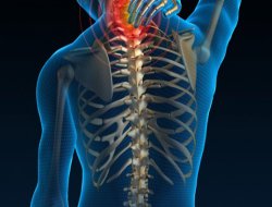Bel, boyun ve diz ağrılarında tedavili çözüm