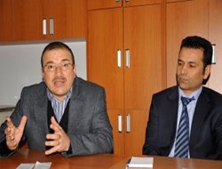 Diyargaz; “Tesisat ve saatlere yapılan müdahalede bir facia yaşanırsa katliam olur”