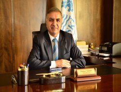 Elektrik kesintisi Çermik’i susuz bıraktı