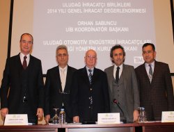 İhracatçılardan Ekonomi Bakanına sitem