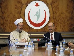 Hastanelerde 'imam dönemi' resmen başlıyor