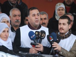 İHD'den yetkililere 'samimiyet' çağrısı